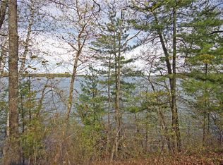 0 N White Bear Ave, Hayward, WI 54843