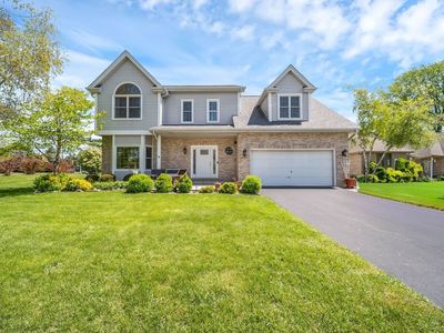 5 Deeke Ct, Roselle, IL, 60172
