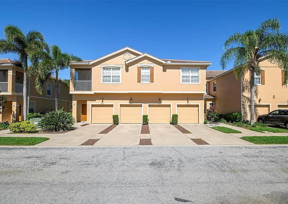 3423 Parkridge Cir #19-101