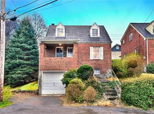 109 Orchard Sq, Pittsburgh, PA 15229