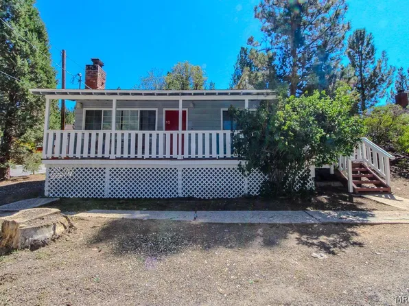 40997 Pennsylvania Ave, Big Bear Lake, CA 92315