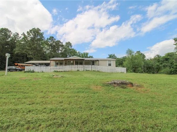 5175 River Mountain Rd, Delaware, AR 72835