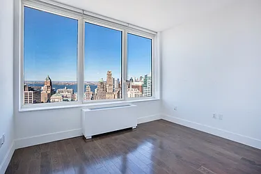 Rented by Corcoran