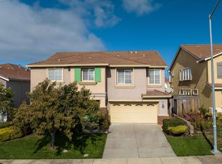 3331 Park Ridge Dr, Richmond, CA 94806