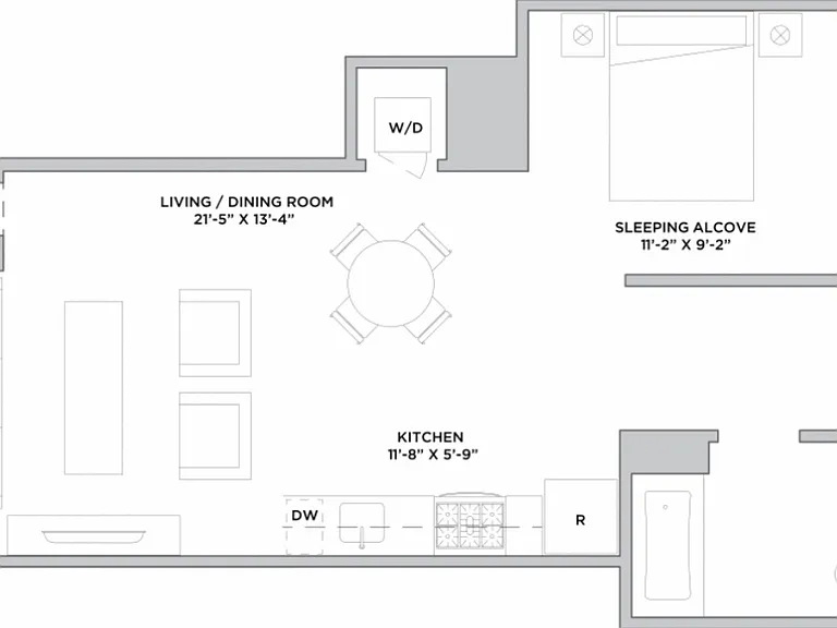 10 Provost St #711 — Photo 8