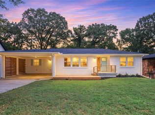 2152 Edgemore Dr, Atlanta, GA 30316