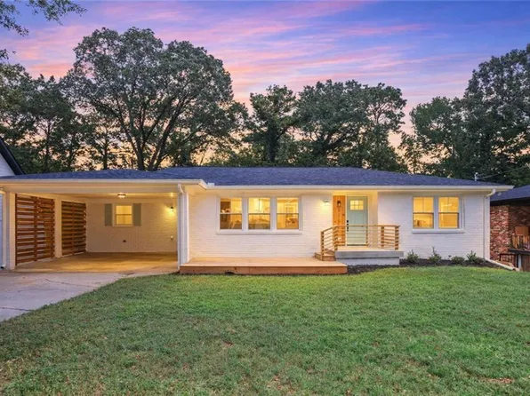 2152 Edgemore Dr, Atlanta, GA 30316