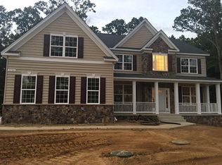 2204 Saint Margaret Blvd, Prince Frederick, MD 20678