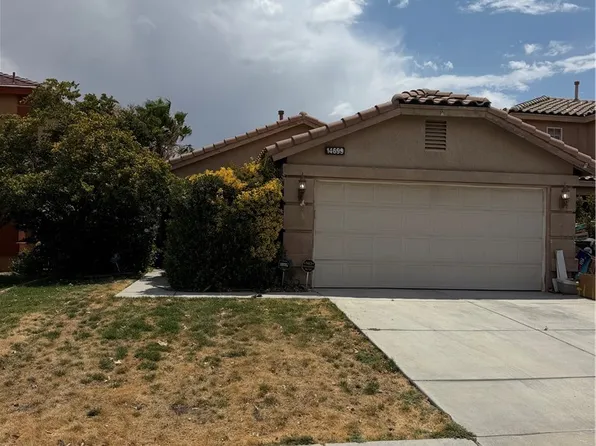 14699 Queen Valley Rd, Victorville, CA 92394
