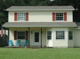 1325 Isenhower Dr., Saint Augustine, FL 32084