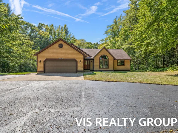 14078 Lincoln St, Grand Haven, MI 49417