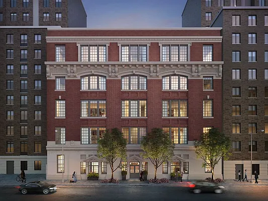 Sold by Brown Harris Stevens | media 13