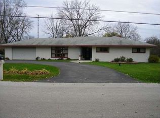 4041 206th St, Matteson, IL 60443