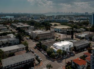 600 76th St APT 2, Miami Beach, FL 33141