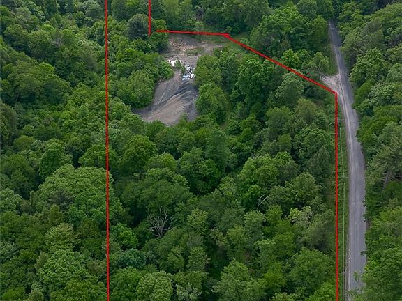 5th image of 0 Buck Run Rd