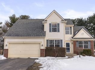 263 International Dr, Pataskala, OH 43062