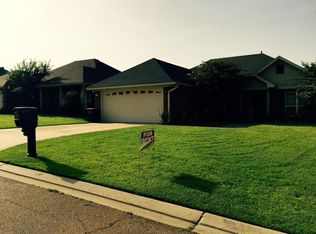 1109 Rita Ln, Ruston, LA 71270