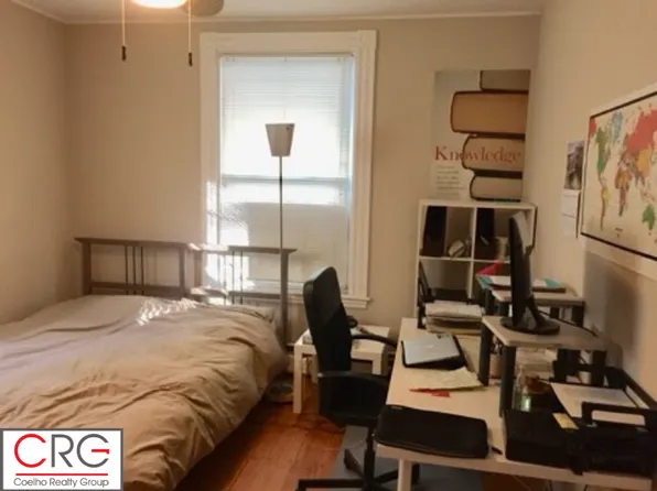 6 Saint Paul St #1, Cambridge, MA 02139