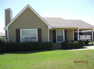 552 Mocking Bird Cir, Brandon, MS 39047