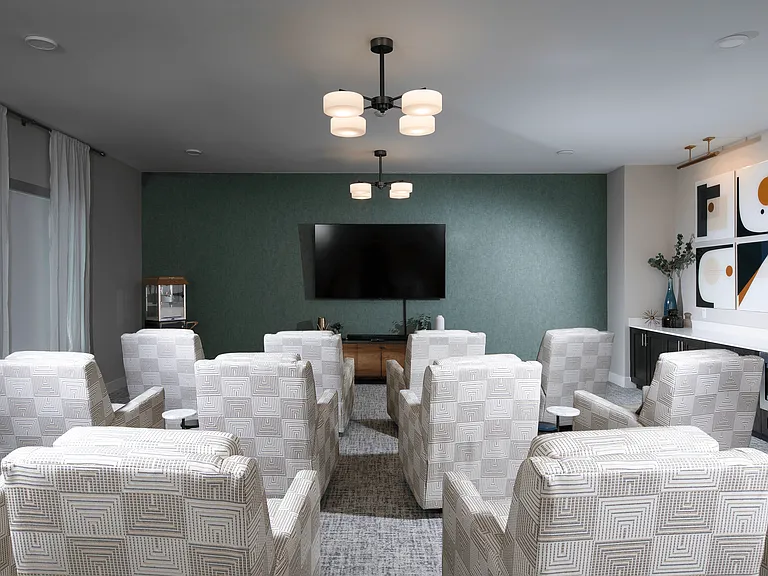 Mera City Center 55+ Active Adult — Photo 21