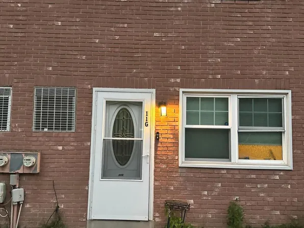 515 N York Rd #11G, Willow Grove, PA 19090