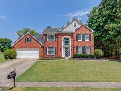 1370 Stoney Field Pl, Lawrenceville, GA, 30043