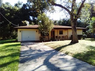 1206 W Bucknell Ave, Inverness, FL 34450