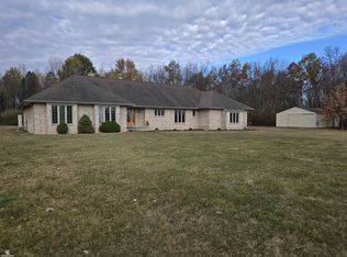 6151 Duce Rd, Greenwood, MI 48006