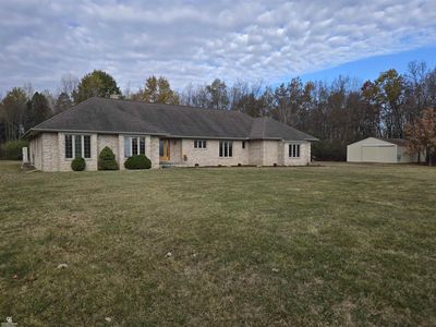 6151 Duce Rd, Greenwood, MI, 48006