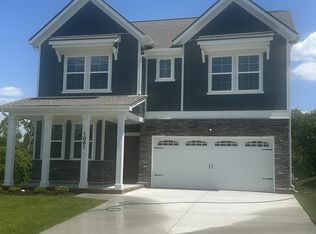 1081 Large Poppy Dr LOT 142, La Vergne, TN 37086