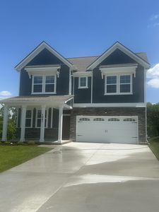 1081 Large Poppy Dr Lot 142, La Vergne, TN, 37086