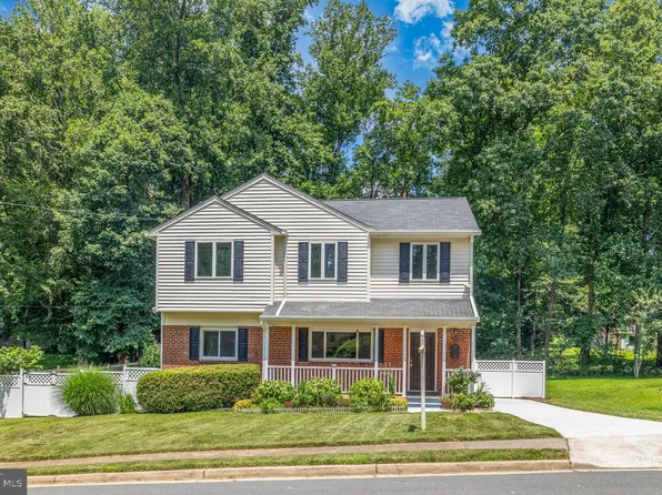 3805 Carolyn Ave, Fairfax, VA 22031