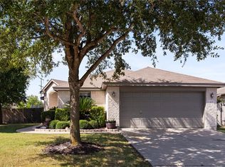 203 Tricia Ln, Hutto, TX 78634