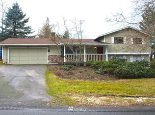 1466 Vista Dr, Puyallup, WA