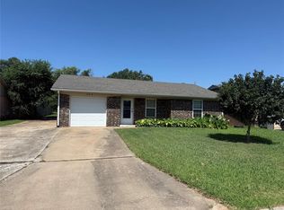 304 Liza Ln, Tecumseh, OK 74873