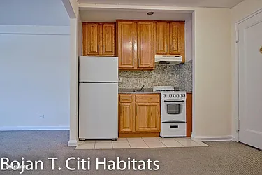 Rented by Citi Habitats