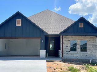 124 Turnrow Cv, Snook, TX 77878