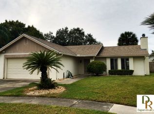 1412 Barcelona Ct, Winter Springs, FL 32708