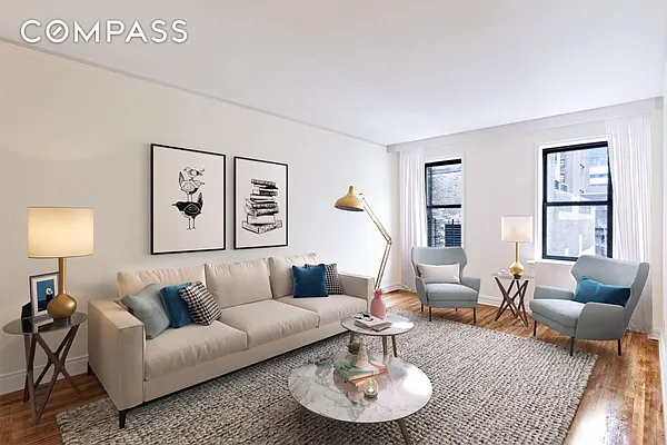 Rented by Compass | media 16