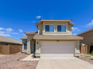 3414 W Maldonado Rd, Phoenix, AZ 85041