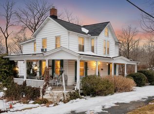 1837 E Churchville Rd, Bel Air, MD 21015