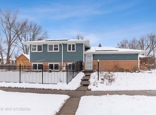 191 E Fremont Ave, Des Plaines, IL