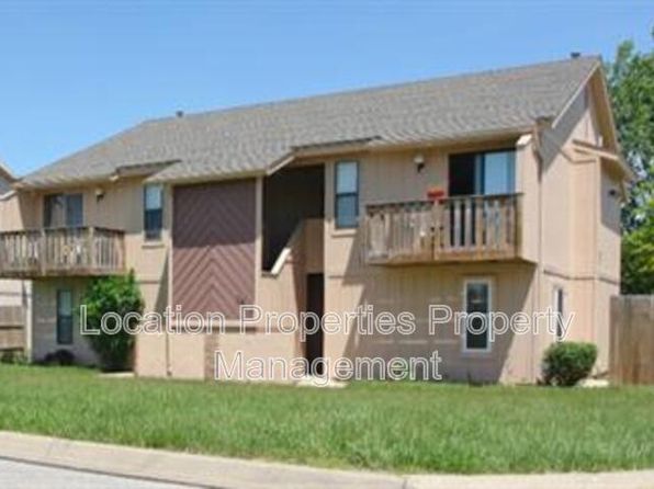 3810 Overland Dr #1, Lawrence, KS 66049