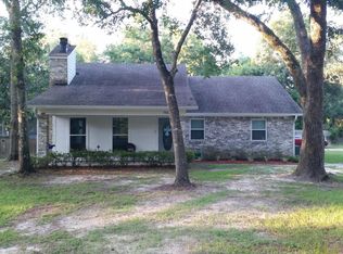 9504 Pointe Aux Chenes Rd, Ocean Springs, MS 39564