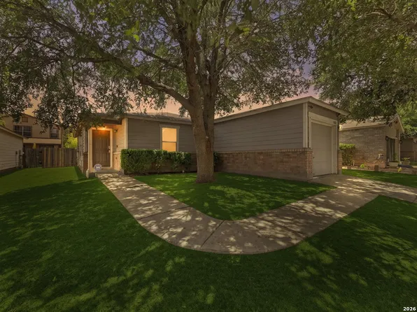 9922 Hawksbill Peak, San Antonio, TX 78245
