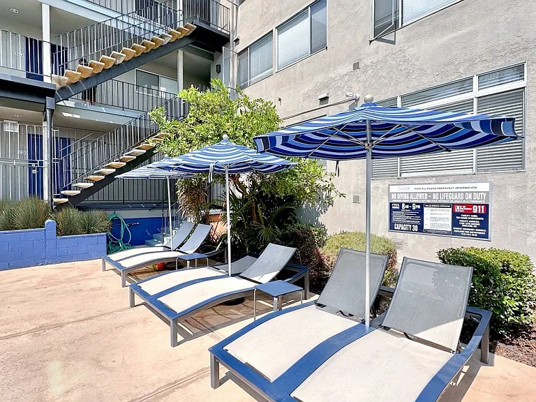 The Chase Apartment Homes — Photo 19