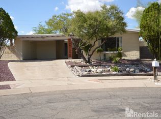 840 S Hermosa Hills Pl, Tucson, AZ 85710