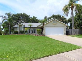 831 Emerald Way #0, Rockledge, FL 32955