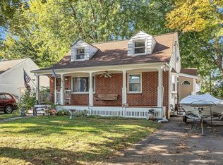 44 Bither St, Springfield, MA 01118