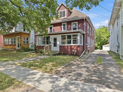 81 Pleasant St, Canandaigua, NY, 14424